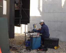 entretien_essai_doble_sur_un_transformateur_de_puissance