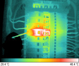 entretien_inspection_thermographique_mauvais_contact_disjoncteur